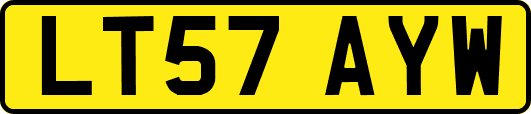 LT57AYW