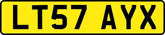 LT57AYX