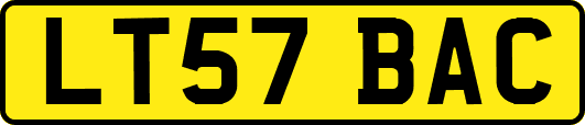 LT57BAC
