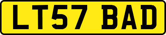 LT57BAD