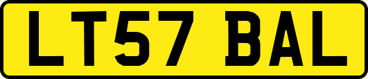 LT57BAL