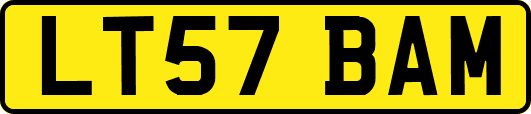 LT57BAM