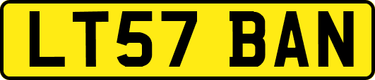 LT57BAN