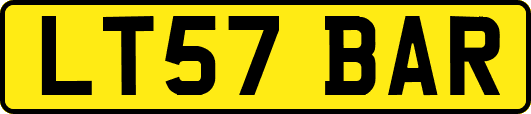 LT57BAR