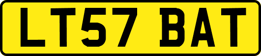 LT57BAT