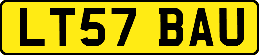 LT57BAU
