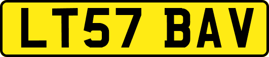 LT57BAV