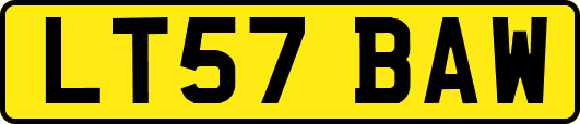 LT57BAW