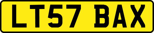 LT57BAX