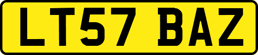 LT57BAZ