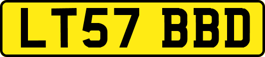 LT57BBD