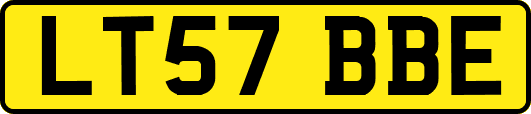 LT57BBE