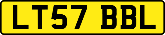 LT57BBL