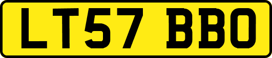 LT57BBO