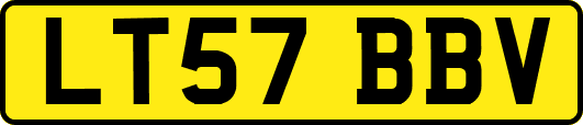 LT57BBV