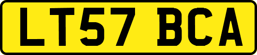 LT57BCA