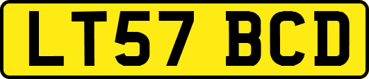LT57BCD