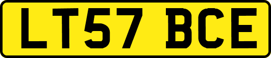 LT57BCE