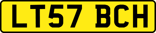 LT57BCH