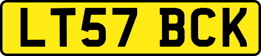 LT57BCK