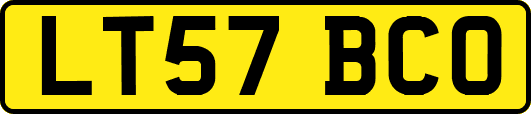 LT57BCO