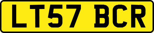 LT57BCR