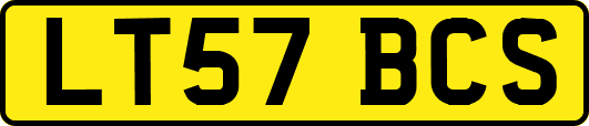 LT57BCS