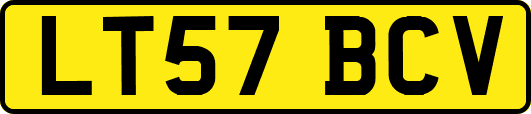 LT57BCV