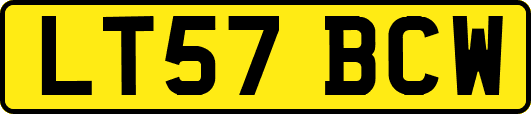 LT57BCW