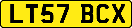LT57BCX
