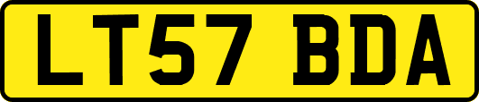 LT57BDA