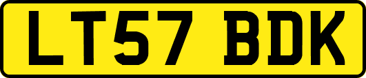 LT57BDK