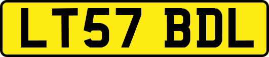 LT57BDL