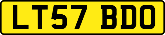 LT57BDO