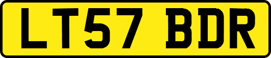 LT57BDR