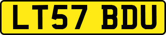 LT57BDU