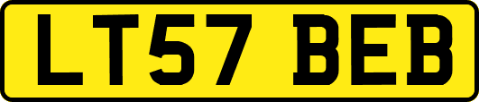 LT57BEB