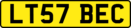 LT57BEC