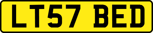 LT57BED