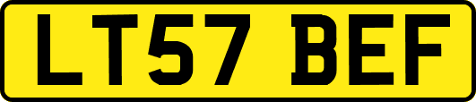 LT57BEF