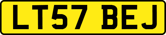 LT57BEJ