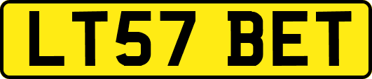 LT57BET