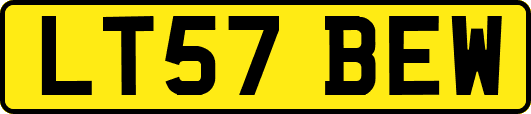 LT57BEW