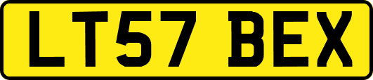 LT57BEX