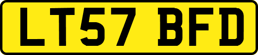 LT57BFD
