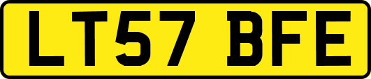 LT57BFE