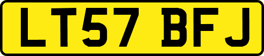 LT57BFJ