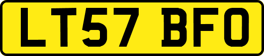 LT57BFO