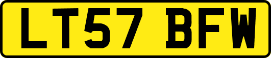 LT57BFW