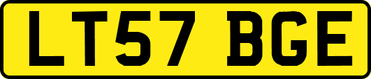 LT57BGE